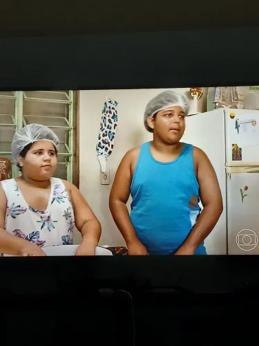 Tv 50 polegadas