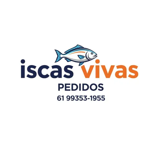 Iscas vivas 