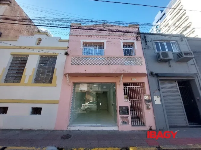 Oportunidade! Loja em Centro - Florianópolis