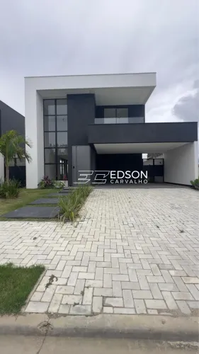 EDSON C. APRESENTA DÚPLEX DE LUXO COM 4/4 SENDO 3 SUÍTES NO COND.DAMHA 1