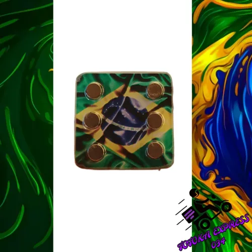 MELHOR SUPORTE MAGNÉTICO DE 6 IMÃS