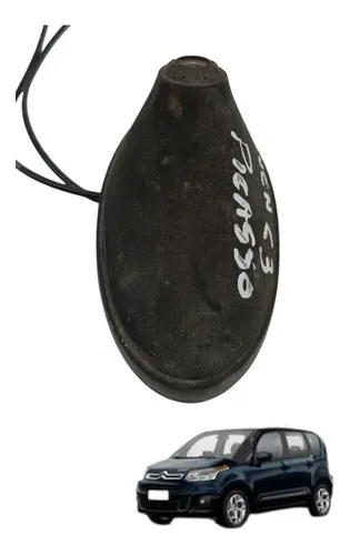 Base Antena Citroen C3 Pcasso 1.6 2011 2012