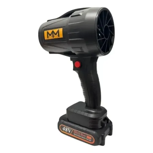 Soprador turbo 1100w MM-SL0129 48V sem fio