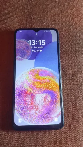 Celular Samsung galaxy a23 5g