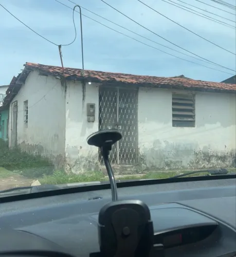 CASA A VENDA