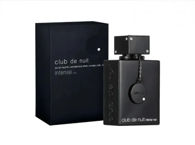Perfume masculino lacrado e original 