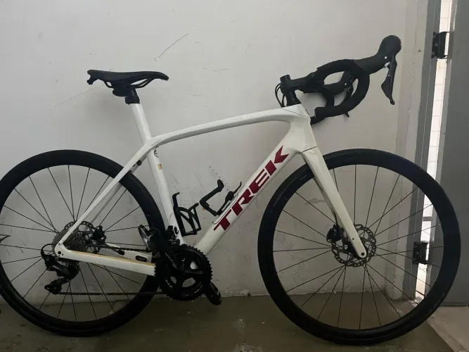 Bike Trek Domane SL5