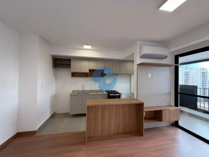 Apartamento para locação no Biarritz Parque Campolim I