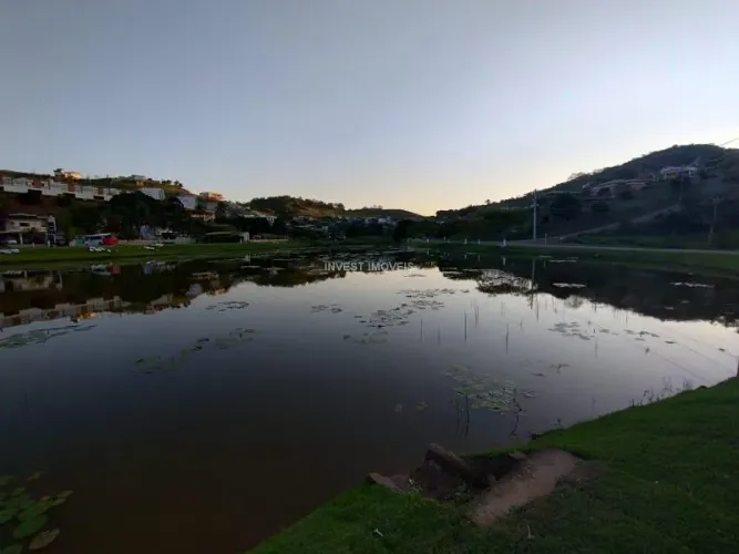 Terreno - Matias Barbosa MG