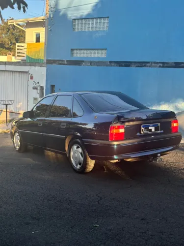 Chevrolet Vectra GLS/expres.2.2/ 2.0 E 2.0 CD 8V 1994