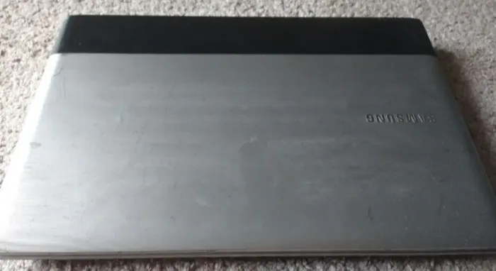 Notebook Samsung