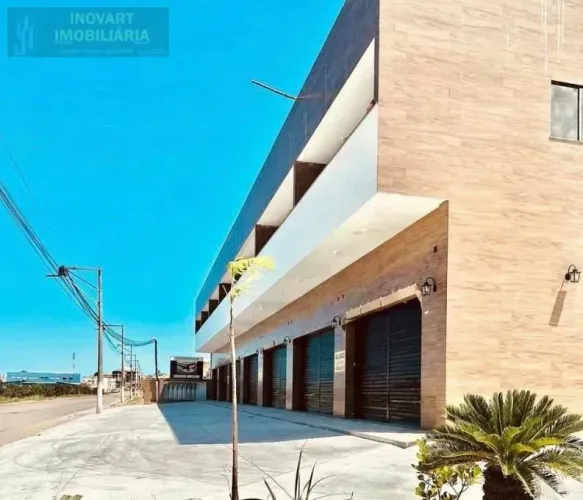 JUCOD LOJA COMERCIAL PARA ALUGAR NOVA SÃO PEDRO