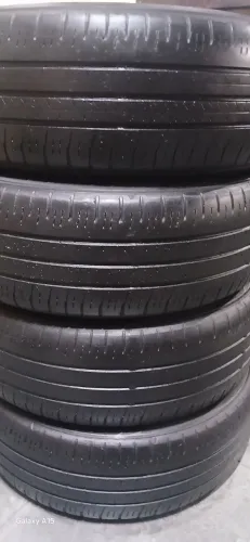 PNEU DUNLOP 185 60 15