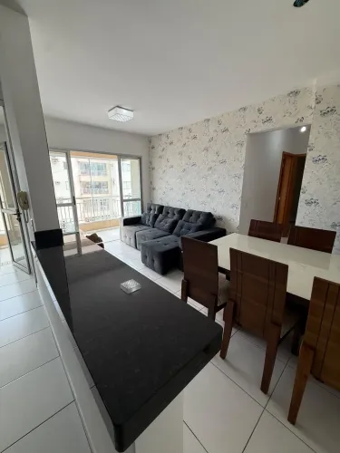Apartamento à venda no Residencial Viva Sudoeste Goiânia