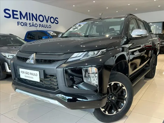 Mitsubishi L200 Triton Sport HPE 2.4 CD Diesel Aut. 2023