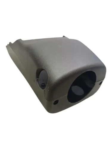 Capa Coluna Acabamento Volante Hyundai Hr 2005 A 2011 