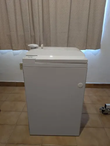 Autoclave industrial 60l
