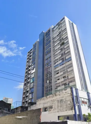 Imóvel para venda possui 156 metros quadrados com 3 quartos em Boa Viagem - Recife - PE
