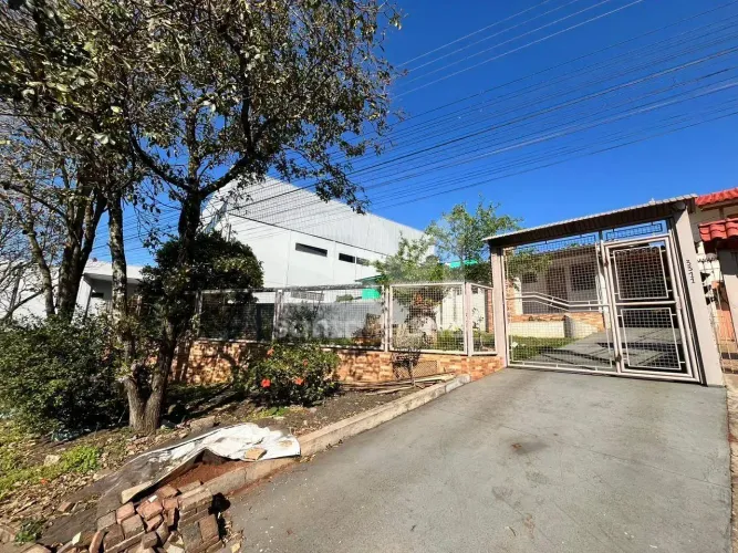 Casa para locação, Líder, Chapecó - SC
