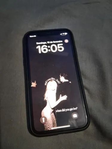 iPhone 11 Conservado