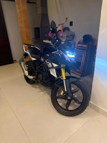 BMW G310