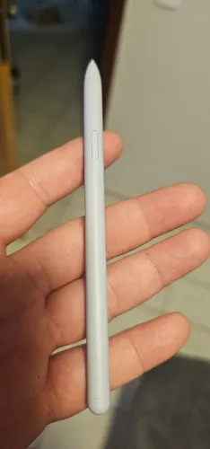 S pen para Tab linha S