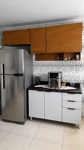 Armário de cozinha