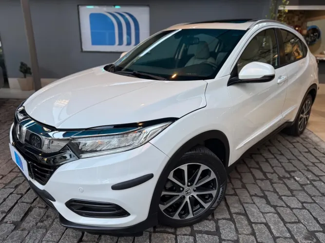 Honda CR-V Touring 1.5 16V 4WD 5P Aut. 2021