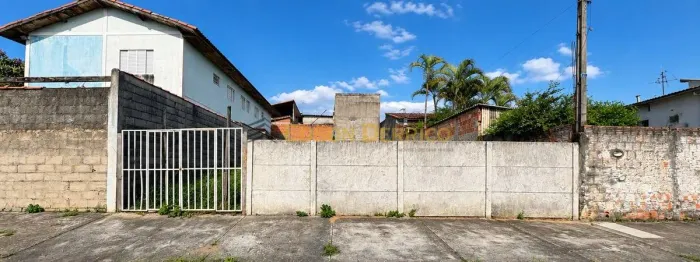 Lote/Terreno à Venda, Residencial Mombaça I - Pindamonhangaba