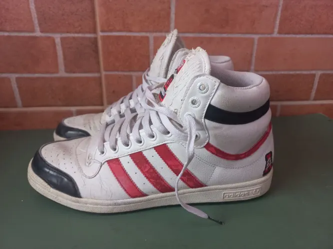 Tênis Adidas Top Ten 