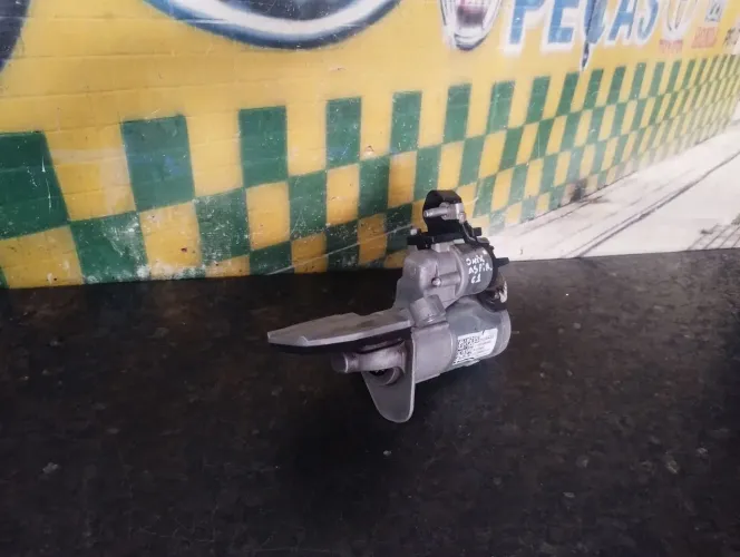 Motor de partida arranque GM Onix aspirado 2022 25204436