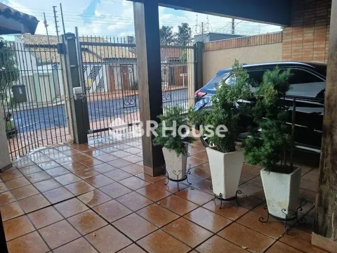 Jardim Paulista | Casa