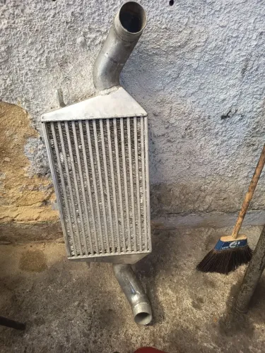 Peças intercule