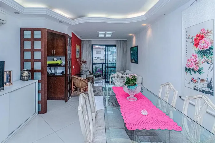 Apartamento à Venda na Vila Mariana 70 m² 3 Dormitórios 1 Suíte 2 Vagas