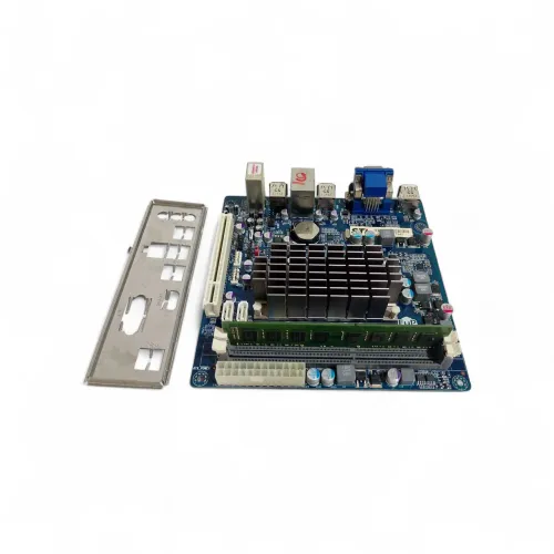 Placa mãe ecs- c-70 AMD 1.00ghz , 2GB ddr3