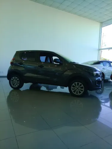 Fiat Mobi Like 1.0 Fire Flex 5P. 2023