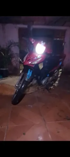 Vendo Shineray no precinho para vender logo