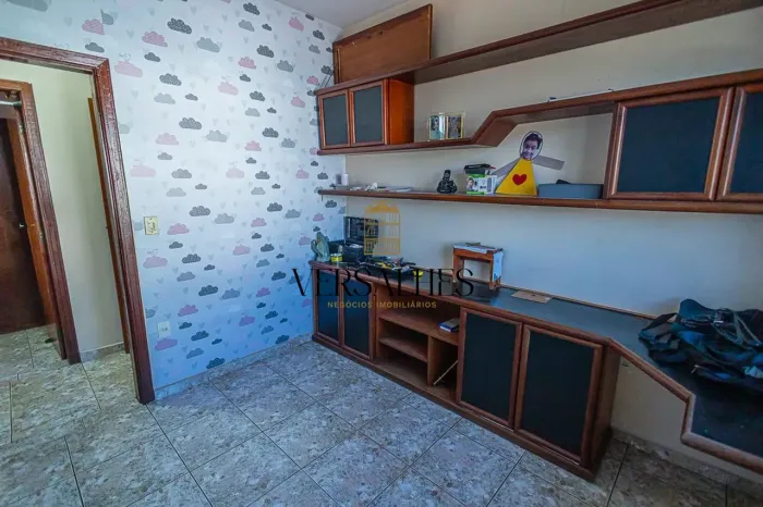 Apartamento para Aluguel em Santa Rosa, Pampulha  Belo Horizonte