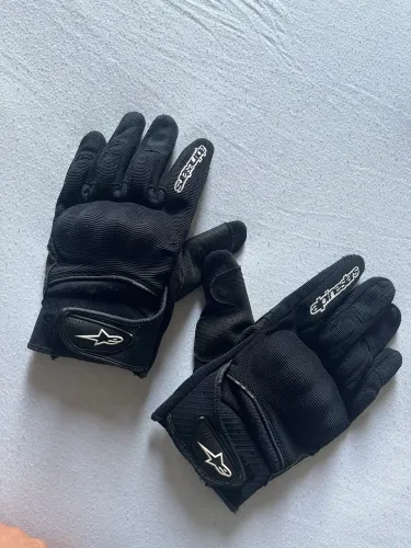 LUVA ALPINESTARS REEF V2