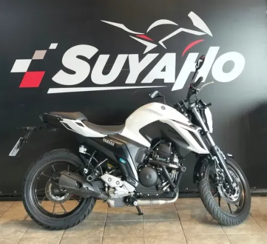 YAMAHA FZ25 FAZER 250