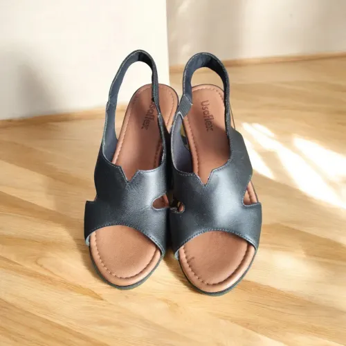 Sandalia Ufaflex Seminova 