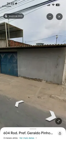 Aluguel de ponto comercial