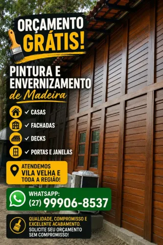 Pintura, verniz