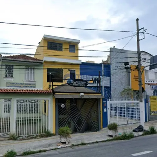 Casa à venda, 372 m² - Santana - São Paulo/SP