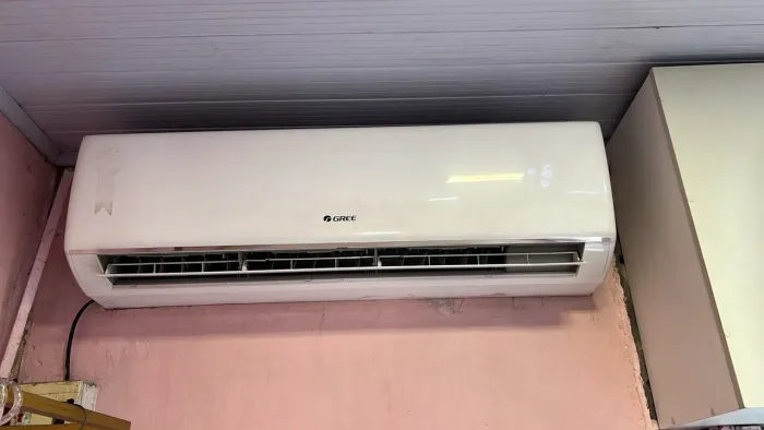 Vendo ar condicionado 24.000 btus