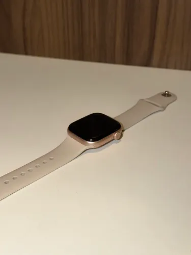 Apple Watch série 10 - 42mm