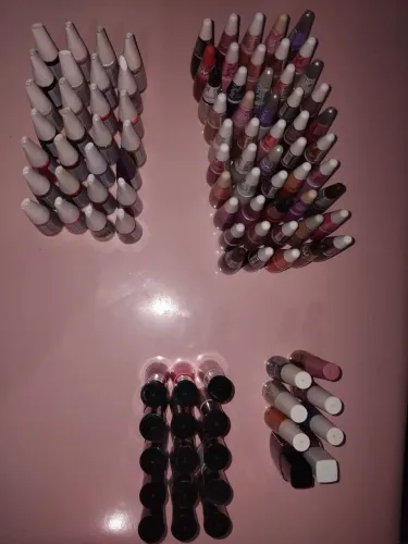 Esmaltes