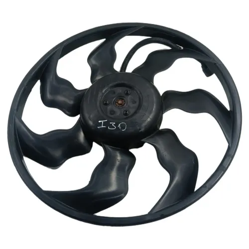 Motor Ventoinha Radiador Hyundai I30 2009-2013 Original