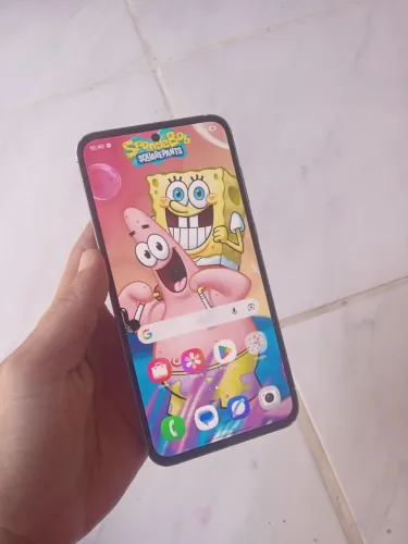 V/T GALAXY A55 5g 8/128 LEIA O ANÚNCIO