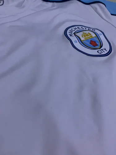 CAMISA MANCHESTER